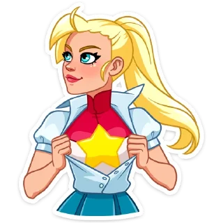 💪