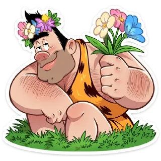 💐