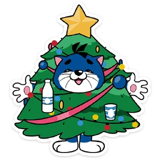 🎄