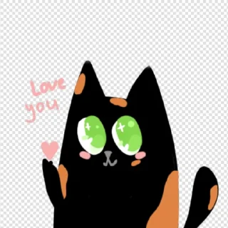 😘