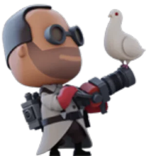 🕊