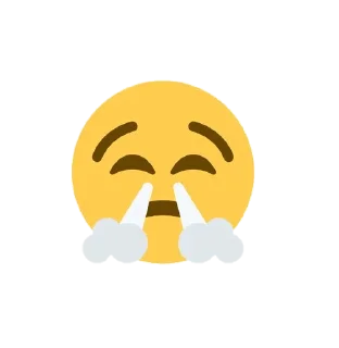 😤