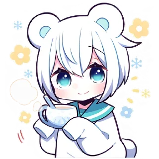 ☕