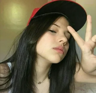 ✌️