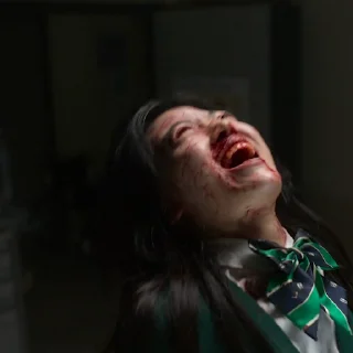 🧟‍♀️
