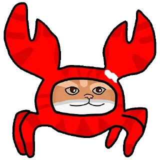 🦀