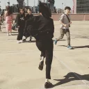 🏃