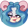 Kaya by @Evitoom