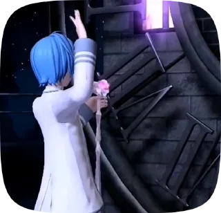 🤚