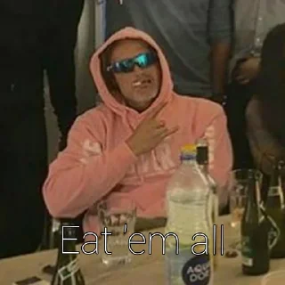 😎