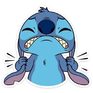 😣