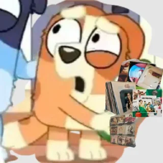 😳