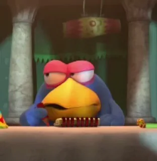 🐦
