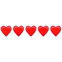 ❤️