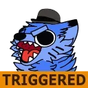 😡