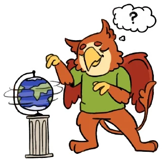 🌎