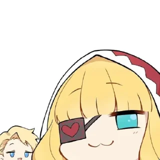 ❤️