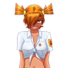 Alice-pack (Everlasting Summer)