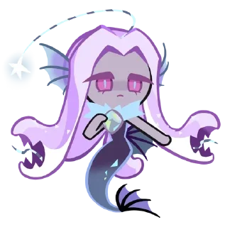 🧜‍♀