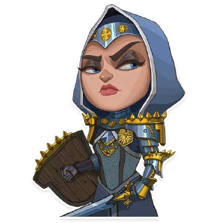 👊