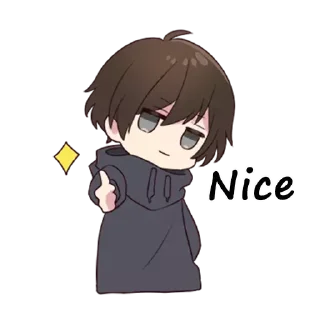 👍