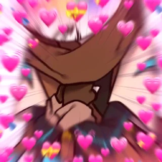 💕