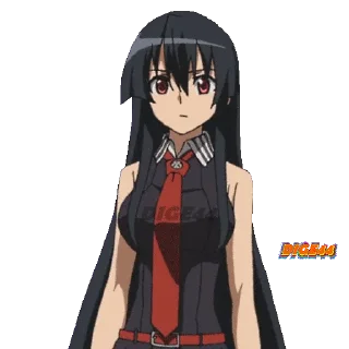 @STIKERFORALL 🏴󠁧󠁢󠁥󠁮󠁧󠁿AKAME — AKAME GA KILL