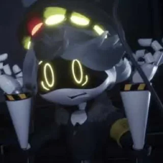 😱