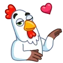 😘