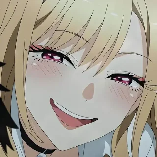 😏