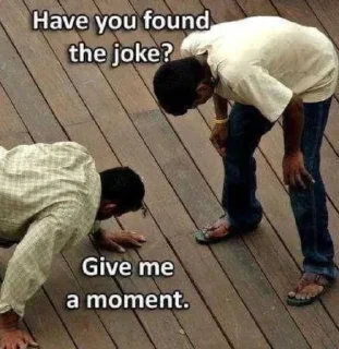 😂