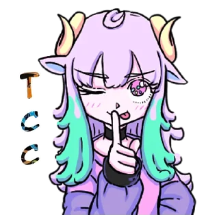 🤫