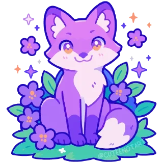 🦊