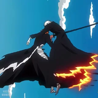🗡️