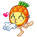 😘
