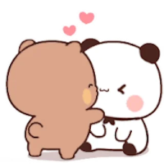❤️