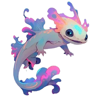 💜