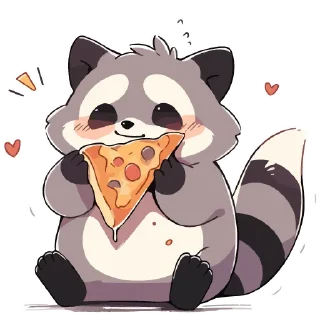 🍕