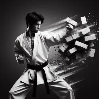 🥋