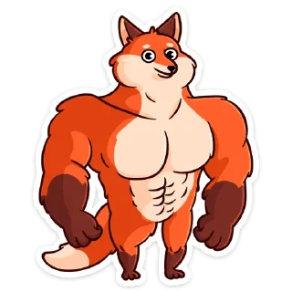 💪