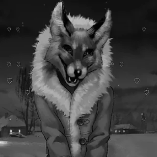 ❤