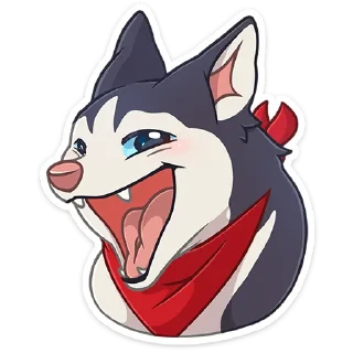 😀