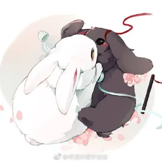 ❤