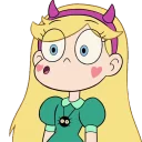 Star VS Force Of Evil