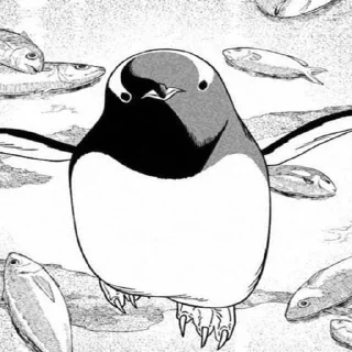 🐧