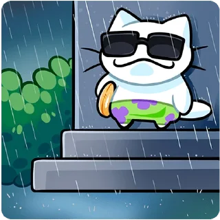 😎