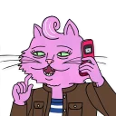 📱