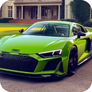 🚗