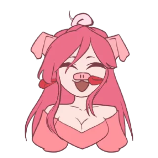 🐷