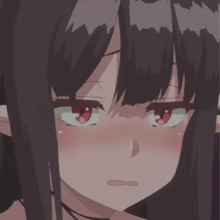 😒